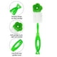 thumbnail image 3 of Limpiador de cepillos para botellas de agua para contenedores, 3 of 5