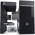 thumbnail image 7 of Dell OptiPlex 7010 Tower 7000 Business Desktop 12th Gen Intel 6 Core i5 12500 32GB RAM 2TB PCIE SSD DVDRW WiFi Adapter RJ45 Keyboard Mouse Windows 11 Pro, 7 of 7