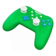 thumbnail image 2 of CX60 PREMIUM WIRELESS CONTROLLER STAR GREEN, 2 of 5