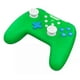 thumbnail image 2 of CX60 PREMIUM WIRELESS CONTROLLER STAR GREEN, 2 of 5