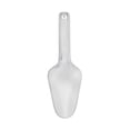 thumbnail image 2 of Pala/cuchara multiusos Rubbermaid Commercial FG288200CLR, 170 g, transparente, 2 of 3