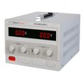 thumbnail image 2 of Precision 0-30V,0-50A Adjustable Switch Power Supply Digital Regulated Lab Grade (Input 110V), 2 of 4