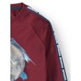 thumbnail image 3 of Marvel The Avengers Long Sleeve Lenticular Fashion T-Shirt (Little Boys & Big Boys), 3 of 3