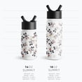 thumbnail image 4 of Botella de agua sencilla y moderna de Disney Pixar Monsters Inc. 414 ml, 4 of 7