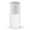 thumbnail image 2 of Portátil Mini Humidificador Aéreo 400ml Pulverizador Aroma Aceite Esencial Difusor Atomizador Steam Maker Night Light Kids Room Dormitorio Blanco Kearding HA009642-01B, 2 of 6