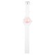 thumbnail image 1 of Relojes unisex casuales simples Reloj de cuarzo impermeable para niños al aire libre Correa ajustable para estudiantes Blanco, 1 of 10