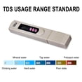 thumbnail image 3 of pH Water Tester under $5! CQCYD Digital PH Meter, Pen Type Water Quality Tester with Temperature Display, Home Aquarium Pool Hydroponics Tool, 3 of 8