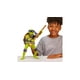 thumbnail image 3 of Muñeco juguete giant Donatello Tortuga ninja, 3 of 4