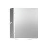 Seagate FreeAgent Desk - Hard drive - 2 TB - external (desktop) - 3.5" - USB 2.0 - 7200 rpm - silver