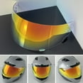 thumbnail image 3 of Qualifier Visor for BELL Qualifier DLX, Vortex, Revolver, Star, RS-2, RS-1 Helmet Face Shield, 3 of 6