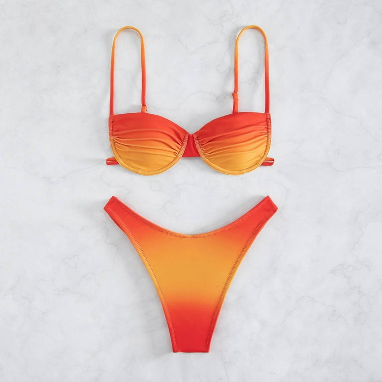 Hollister swimming best sale suits