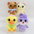 thumbnail image 2 of Kpop Idol Blackpink BORN PINK Peluche Kawaii Animal Muñeca, 2 of 4