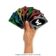 thumbnail image 2 of Juego de Cartas Uno Edición Platinum, 2 of 4