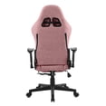 thumbnail image 4 of Silla Gamer Ejecutiva Ergonómica  Pro Dowinx Elite De Escritorio Ergonómica con reposapies, 4 of 8
