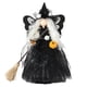 thumbnail image 1 of CAIROYAR Muñeca de bruja de Halloween, muñeca de bruja de decoración de Halloween para árbol de Halloween T Hot, 1 of 7