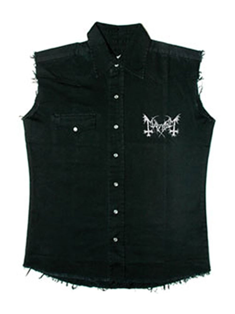 Mens Cotton Vest Jean Tees Sleeveless Shirt Causal Button White Summer Tops N995