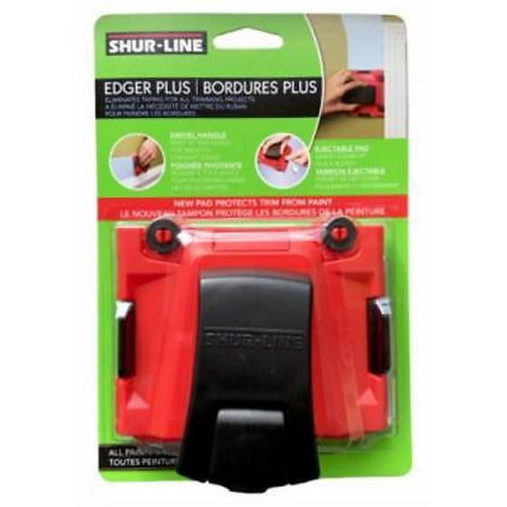 Ceiling Trim Paint Edger 5pk Com Departments