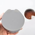 thumbnail image 6 of Walbest Pet Food Can Covers, Silicone Can Lids Caps for Dog Cat Wet Food, Universal Size Fit Most Standard Size Canned Dog and Cat Food, 6 of 7