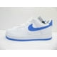 thumbnail image 3 of Ni&ke Men 11.0US Air Force 1 '07 White Photo Blue Fj4146-103 Size Sneakers Shoe, 3 of 6