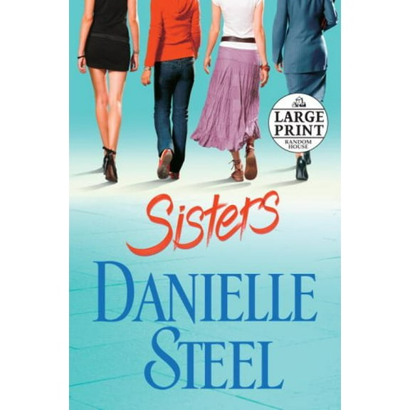 Pre-Owned Sisters (Hardcover) 0739327011 9780739327012