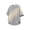 hgg293-Gray, variant on Yaoyar Men's Loose Casual Summer Daily Crew Neck Breathable Short Sleeve Top, Soft Lightweight Tee for Relaxed Everyday Wear
