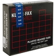 thumbnail image 2 of Kleer-Fax 1/5 Cut Hanging Folder Tabs, 2 of 2