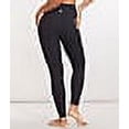thumbnail image 4 of Body Up Womens Studio Soft Yoga Leggings Style-AW30428, 4 of 4