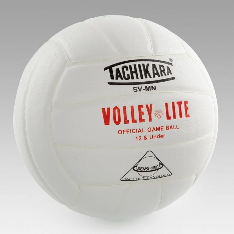 Tachikara SVMNC Junior Pro Volley-Lite Training Volleyball