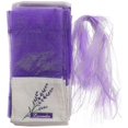 thumbnail image 1 of 50pcs Empty Lavender Bags Sachet Empty Bags Drawstring Scent Lavender Bags Spice Bags, 1 of 4