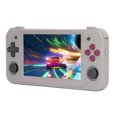 thumbnail image 4 of Reproductor de juegos portátil, máquina de juegos portátil RG505, consola de videojuegos portátil, consola de juegos recargable, los mejores materiales, 4 of 9