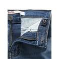 thumbnail image 6 of Signature By Levi Strauss & Co. Boys Slim Jeans, Sizes 4-18, 6 of 8