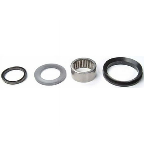 Front Inner Axle Spindle Bearing - Compatible with 1978 - 1992 Ford F-250 4WD 1979 1980 1981 1982 1983 1984 1985 1986 1987 1988 1989 1990 1991