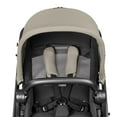 thumbnail image 4 of Peg Perego YPSI Travel System - Vanilla Blend, 4 of 5