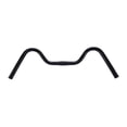 thumbnail image 2 of Road Bike Riser Handlebar 1 inch Clamp Cycling Handle Bar Extra Long Length M Ty 540mm, 2 of 9