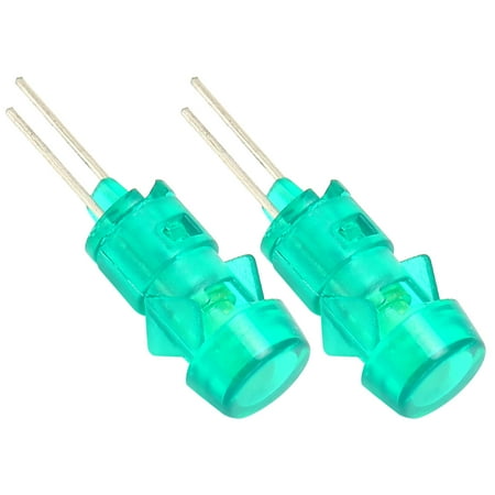 

ANGGREK LED Diode 20pcs 3mm DIY LED Diode LED Diode Light With 20 X 3mm LED Diode For Industrial Electronics