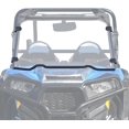 thumbnail image 2 of Front Full Windshield Tough PC Fits Polaris RZR 900 1000 Turbo XP XP4 (2014-2021), 2 of 3