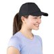 thumbnail image 2 of Gorra para correr TrailHeads para mujer con protección UV UP, 2 of 2