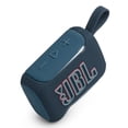 thumbnail image 7 of JBL Go 5 - Ultra-portable waterproof and drop-proof speaker with JBL legendary sound and ambient edge lighting - Blue, 7 of 7