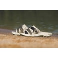 thumbnail image 6 of VIKTOS Adult Male Ruck Recovery SF Slide Sandals, Winterlochen Camo, Size: 14 (1103207), 6 of 7