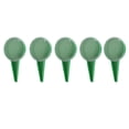 thumbnail image 2 of 5 Pcs Type à Cadran Réglable Semoir Manuel Outil de Jardinage pour Diverses Graines, 2 of 8