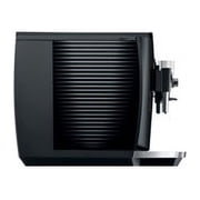 Jura E8 Automatic Espresso Machine | Piano Black