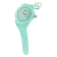 thumbnail image 3 of Reloj De Mujer Steiner Soft Pastel Minimalista Elegante 38mm Cian, 3 of 4