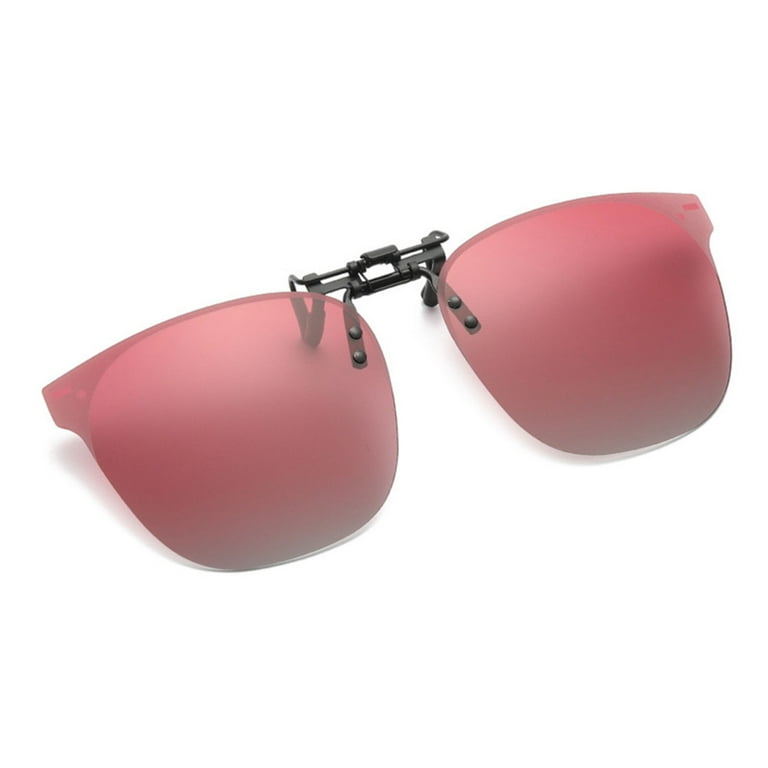 Clip on sunglasses for cat cheap eye glasses