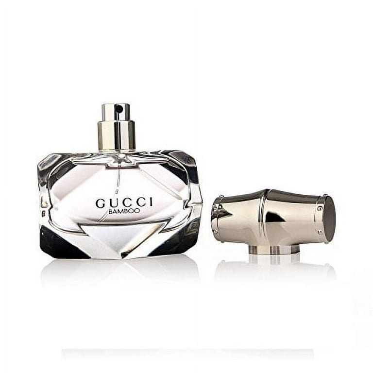 GUCCI Bamboo オードトワレ 50mL Gucci Bamboo Limited Edition 1.6oz / 50ml EDP Spray NIB