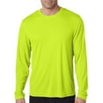 thumbnail image 1 of Hanes - Cool DRI Long Sleeve Performance T-Shirt, 1 of 1