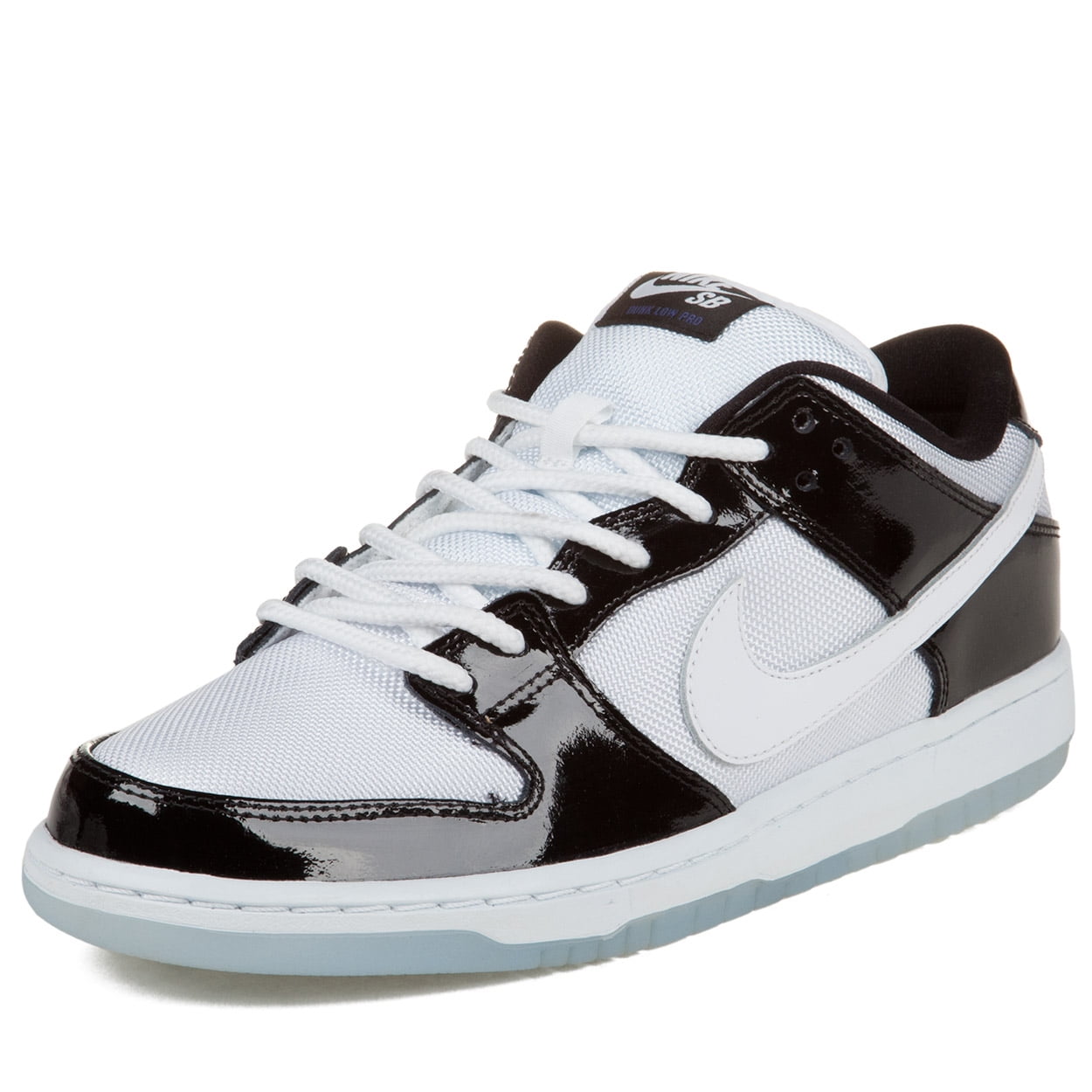 concord dunks