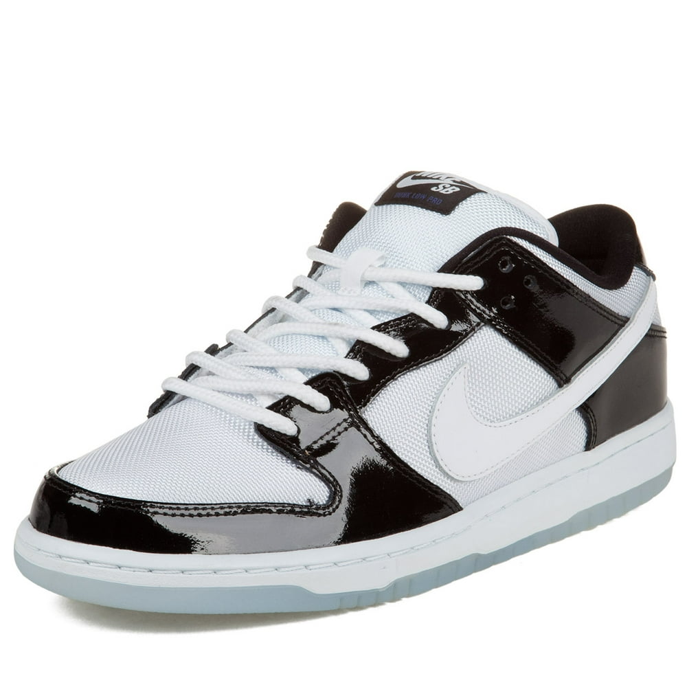 concord low top