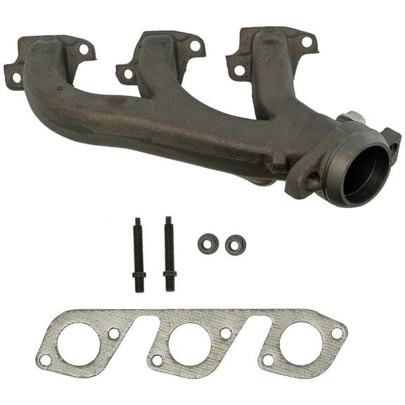 Dorman 674-405 Driver Side Exhaust Manifold for Specific Ford Models