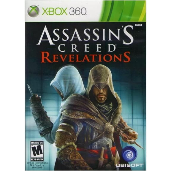 Pre-Owned Assassin's Creed Revelations - Xbox 360