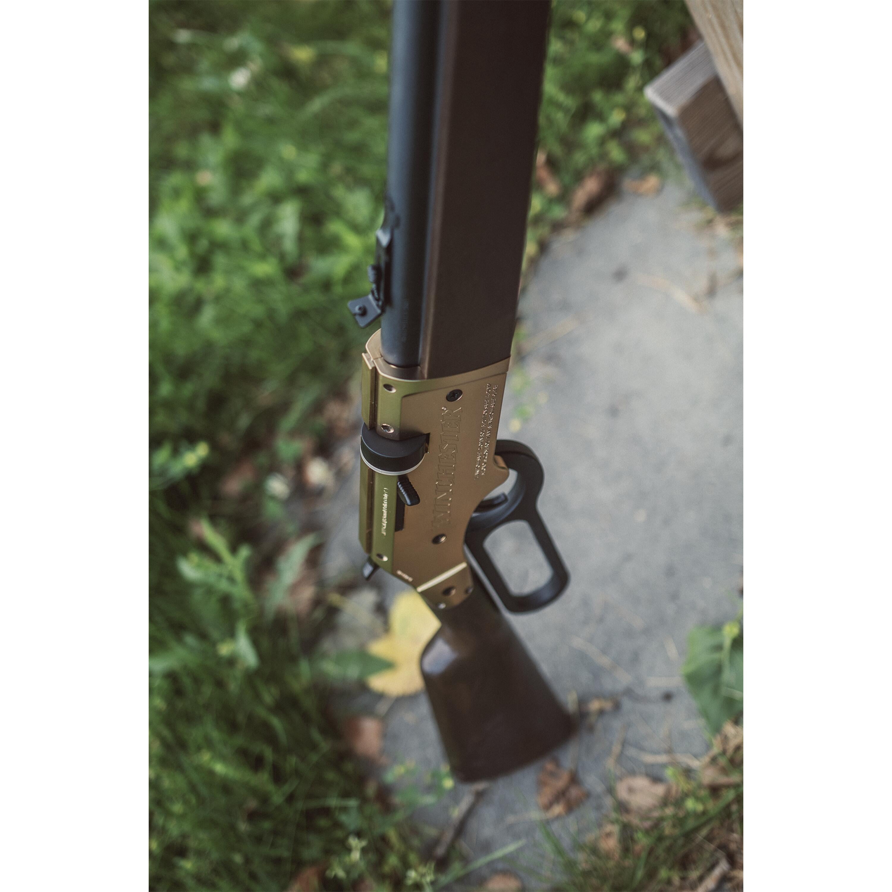 Daisy Winchester 1866 Lever Air Rifle, W1866